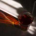 Lichtfänger - Schwarztee