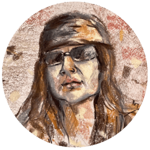 Angie Chillstring