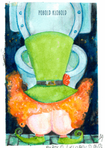 Pobold