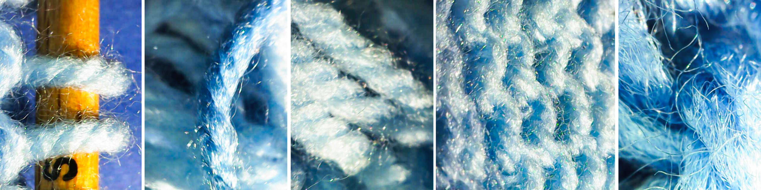 Hobbies für Kreative Schübe #Stricken