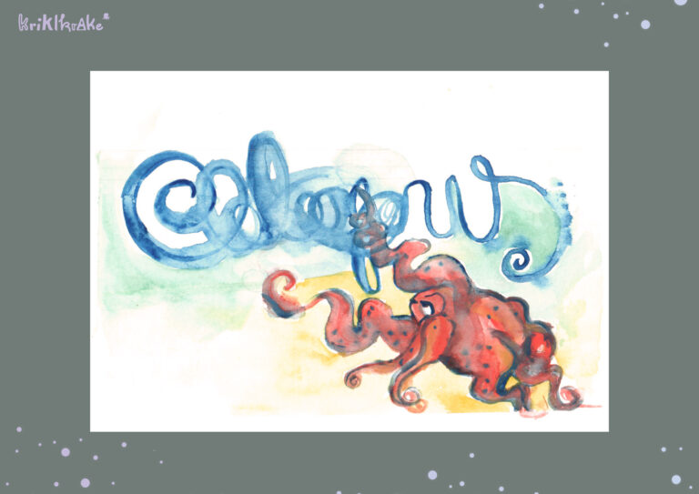 Oktopus
